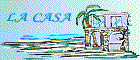 La casa: villas and appartments in Tinos