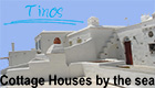 afoi Delasouda o.e. - Traiditional Cottage Houses by the sea, Giannaki Beach