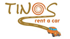 Tinos rent a car