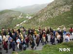 Dromos-stavroy