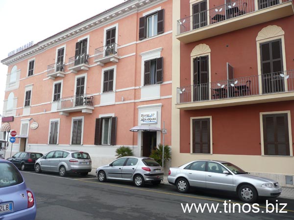 Ladispoli 151