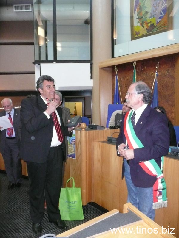 Ladispoli 588