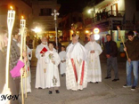 Εορτασμός - Λιτάνευση λειψάνων Αγίου Νικολάου