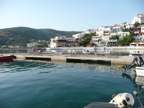 Λιμάνι Άνδρου