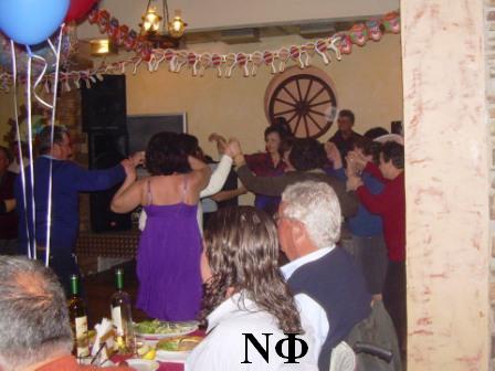 ÊÁÐÇ - ÁðïêñéÜ  3ïò 2008 040