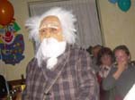 Αποκριάτικος χορός Κ.Α.Π.Η. Τήνου