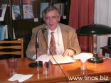 Βραδιά Τηνιακών ποιητών