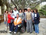 Επίσκεψη ΚΑΠΗ Τήνου στο Βρυσί