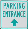 Parking Μακράς Διάρκειας