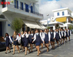 Μαθητικές εκδηλώσεις για την μνήμη της 28ης Οκτωβρίου 1940