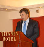 Ι. Βρούτσης