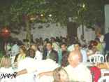 Tο γλέντι της Κώμης
