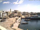 Tinos Live Webcam