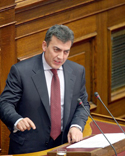 ΟΧΙ ΣΤΗΝ ΑΠΟΔΥΝΑΜΩΣΗ ΤΟΥ ΕΦΕΤΕΙΟΥ ΤΗΣ ΣΥΡΟΥ