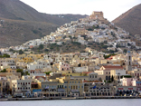 Φεστιβάλ-''Στις γειτονιές του Μάρκου Βαμβακάρη''
Άνω Σύρος