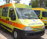 ΝΕΑ ΑΣΘΕΝΟΦΟΡΑ ΓΙΑ ΤΑ ΝΗΣΙΑ ΤΩΝ ΚΥΚΛΑΔΩΝ 