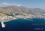 Institution of Tinos Culture, Announcement - Invitation