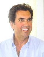 Τήνος, Ανανέωση, Προοπτική - Στέφανος Λαγουρός