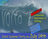 Volto summer party