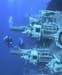 sunk