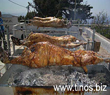 ΠΑΝΗΓΥΡΙΑ ΠΕΡΙΟΔΟΥ ΤΟΥ ΠΑΣΧΑ ΣΤΑ ΧΩΡΙΑ ΤΗΣ ΤΗΝΟΥ