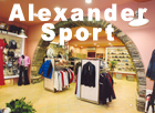 ALEXANDER SPORT