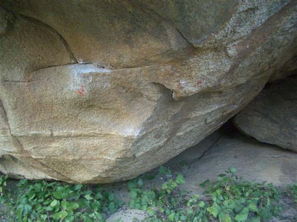 Bouldern 227