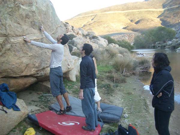 Bouldern 229