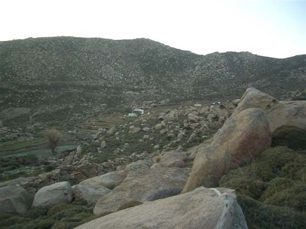 Bouldern 250