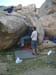 Bouldern 220