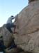 Bouldern 235