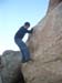 Bouldern 240