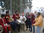Το Σώμα Ελληνικού Οδηγισμού παρουσιάζει τους Πρωτοχρονιάτικους Μπελάδες στο Πνευματικό Κέντρο Τήνου