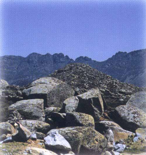 stones