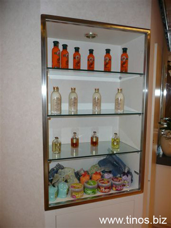 cristal 108
