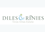 Diles & Rinies - Tinos luxury Villas Estate