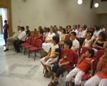 Еνημερωτική Βραδιά Εμπορικής Ναυτιλίας