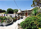 ROOMS-ARRARTEMENTS-ACCOMMODATION- PORTO BELLO- 