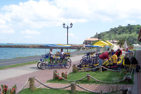 AMADOR 14