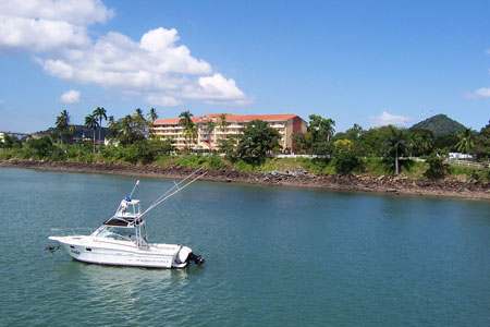 AMADOR 30