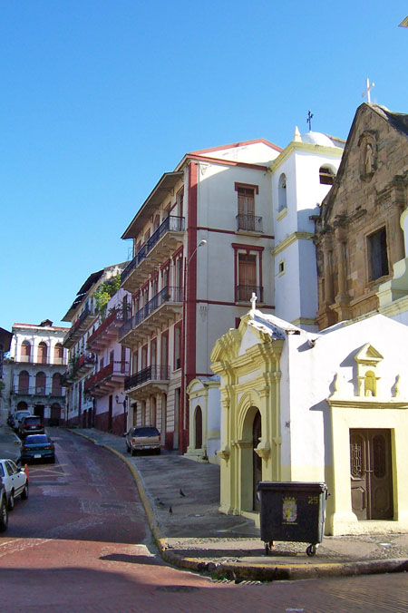 CASCO VIEJO 06