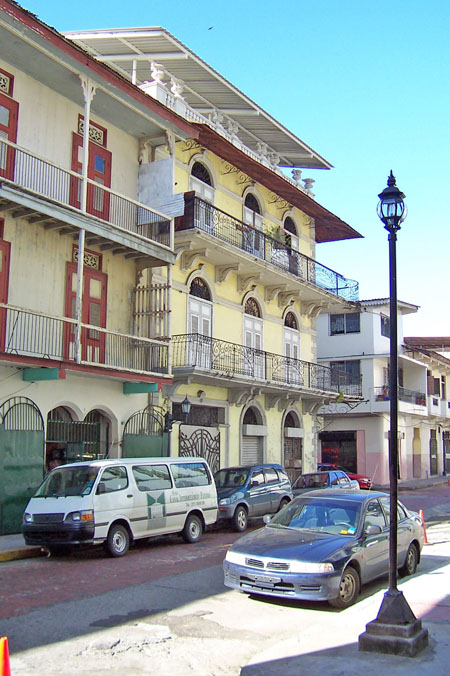 CASCO VIEJO 09