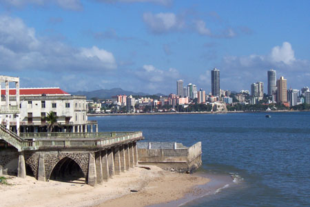 CASCO VIEJO 16