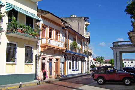 CASCO VIEJO 18