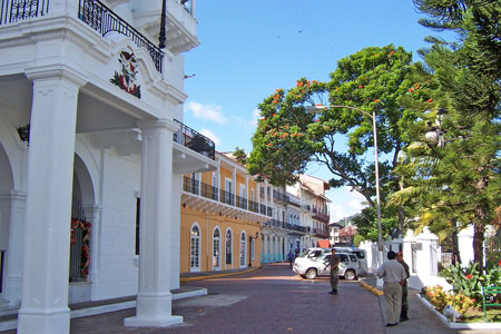 CASCO VIEJO 31