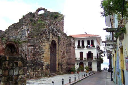 CONVENTO SANTO DOMINGO 01