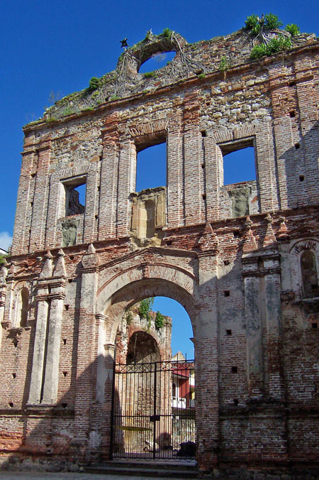 CONVENTO SANTO DOMINGO 02