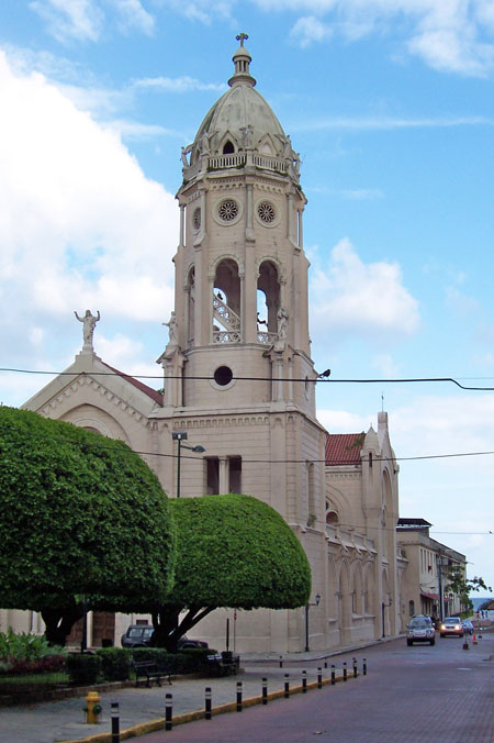 IGLESIA DE SAN FRANCISCO 02