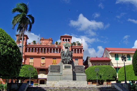 PLAZA BOLIVAR 01