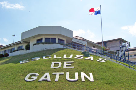 PANAMA CANAL 05